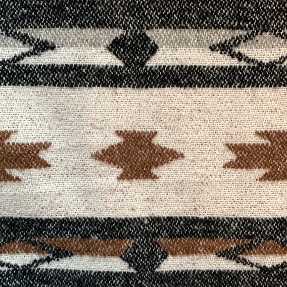 Me Jane Boho Jacket - Picture 13 of 16